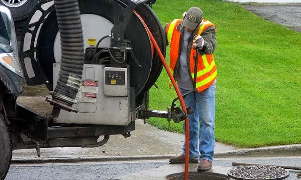 شركة تسليك مجاري بالاحساء