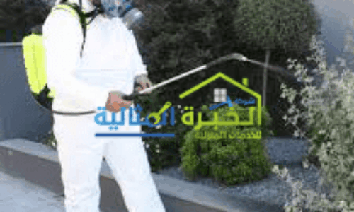 شركة رش مبيدات بالدمام 0538851327