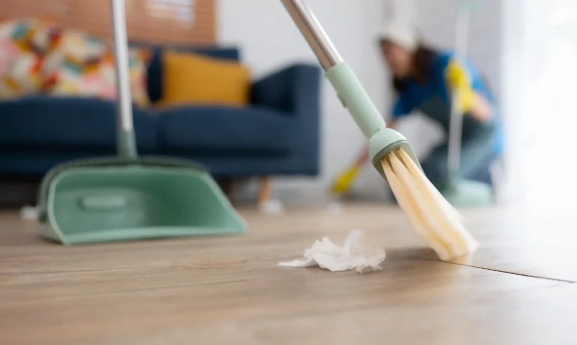 شركة تنظيف شقق بالخبر