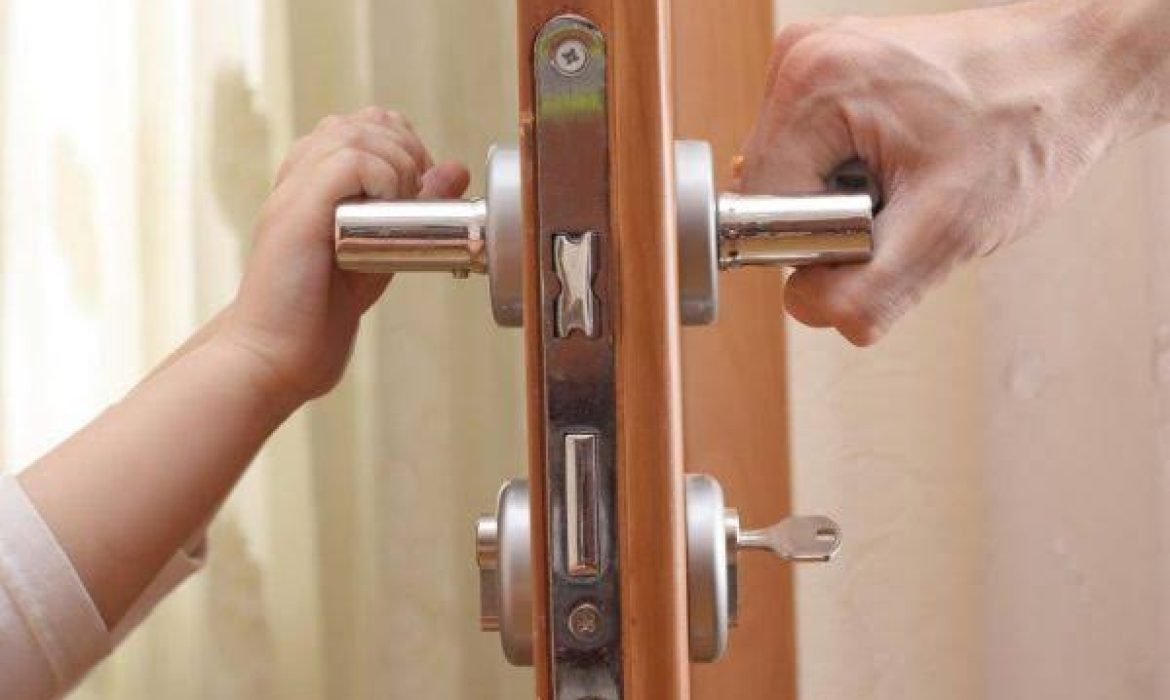 شركة فتح الابواب المغلقة بالدمام