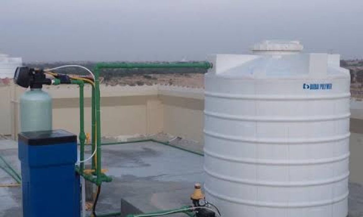 شركة تنظيف خزانات بالخبر