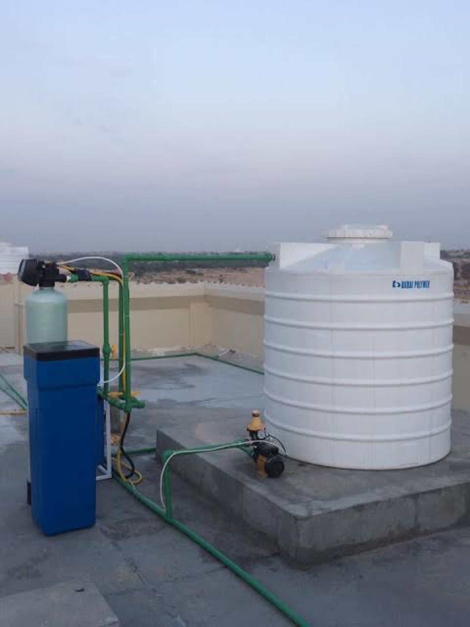 شركة تنظيف خزانات بالخبر