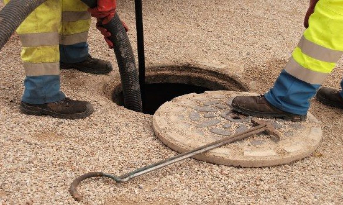 شركة تسليك مجاري بالرياض