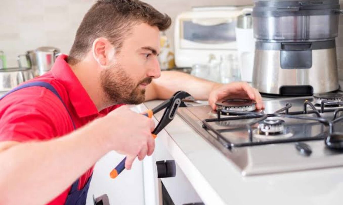 شركة صيانة افران بالجبيل