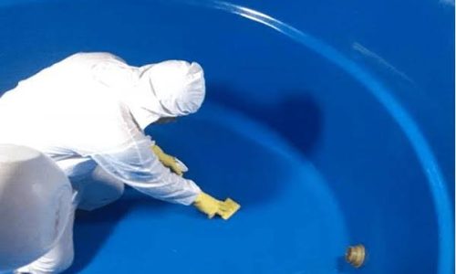 شركة تنظيف خزانات بالقطيف 0538851327