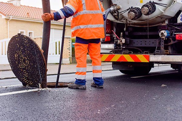 شركة تسليك مجاري بسيهات