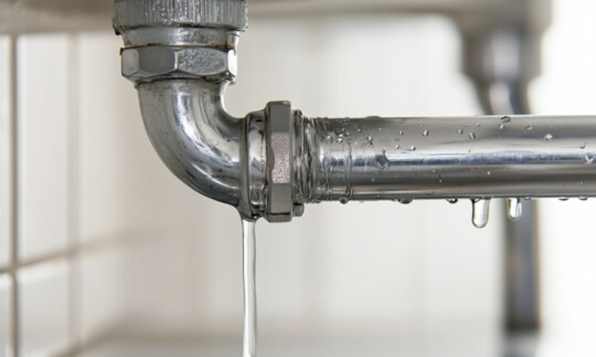 شركة كشف تسربات المياه بالقطيف