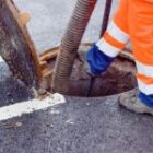 شركة تسليك مجاري بالجبيل 0538851327