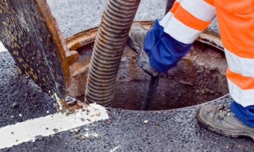 شركة تسليك مجاري بالجبيل 0538851327