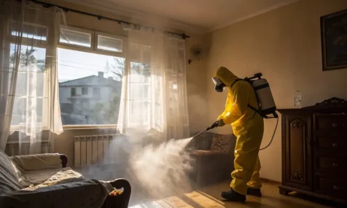 شركة رش مبيدات بالجبيل 0538851327