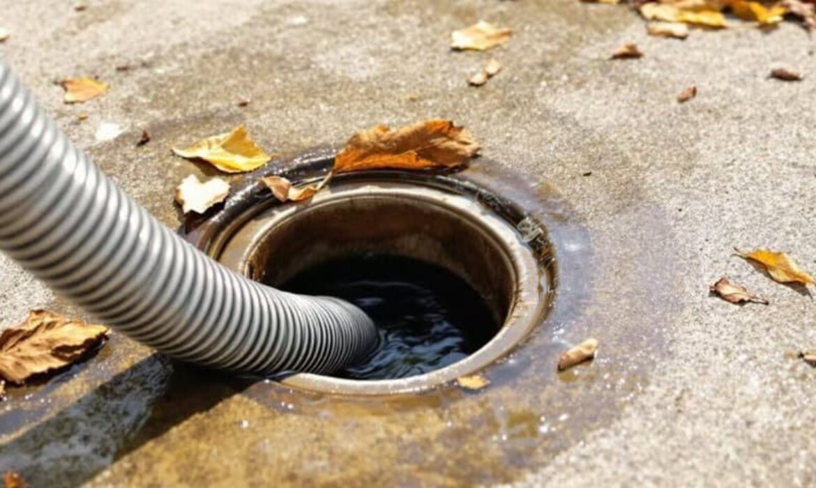 شركة تسليك مجاري بسيهات