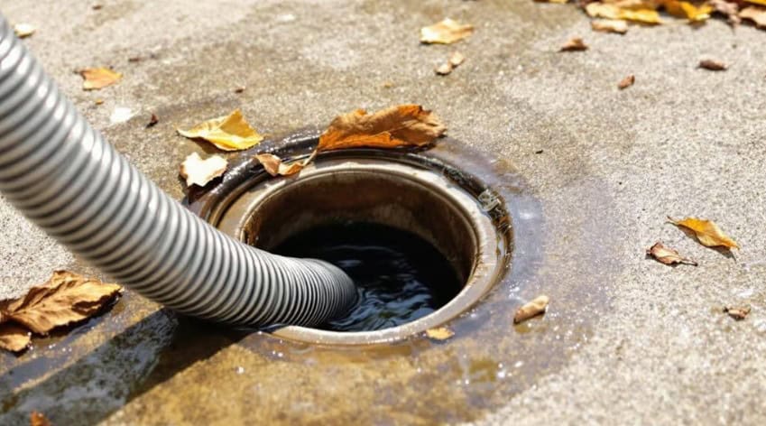 شركة تسليك مجاري بسيهات