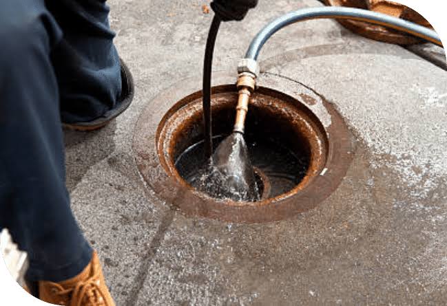 شركة تسليك مجاري بالجبيل