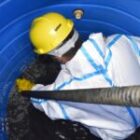 شركة تنظيف خزانات بالقطيف 0538851327