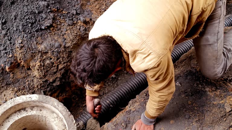 شركة تسليك مجاري بالقطيف