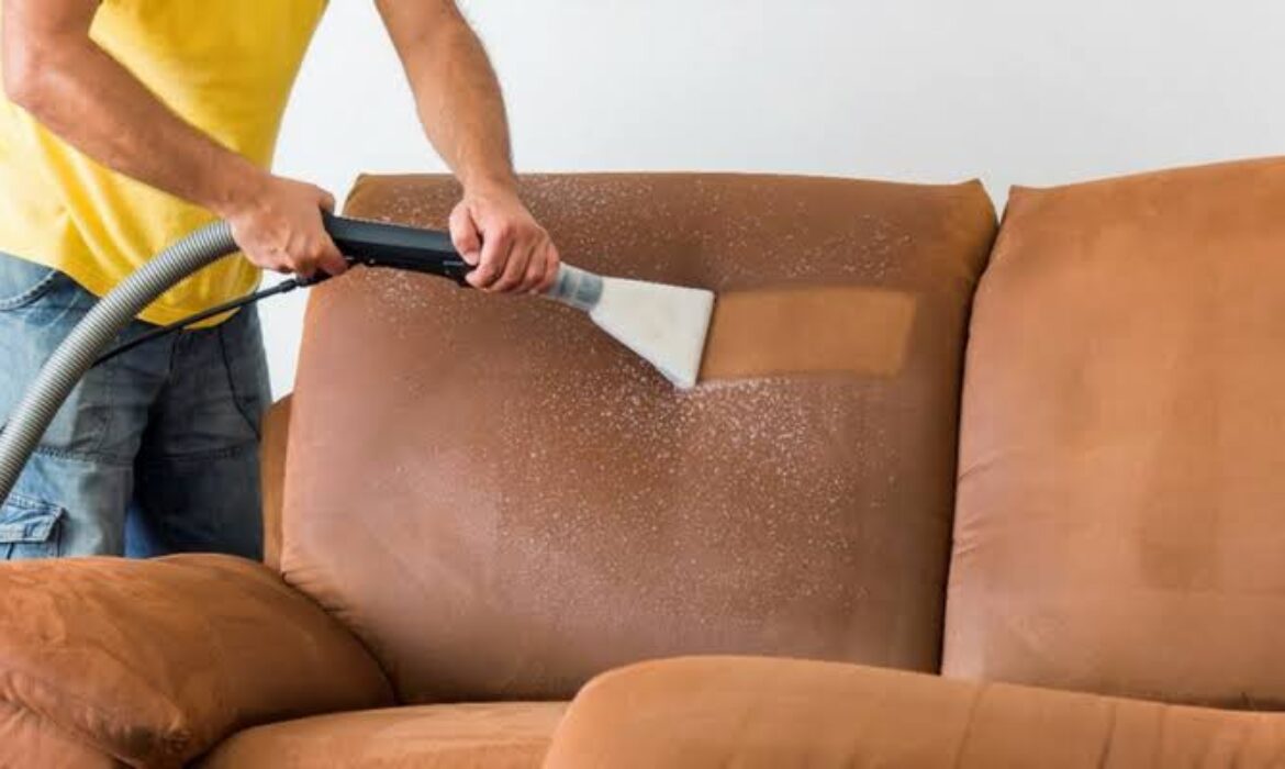 شركة تنظيف مجالس بالجبيل