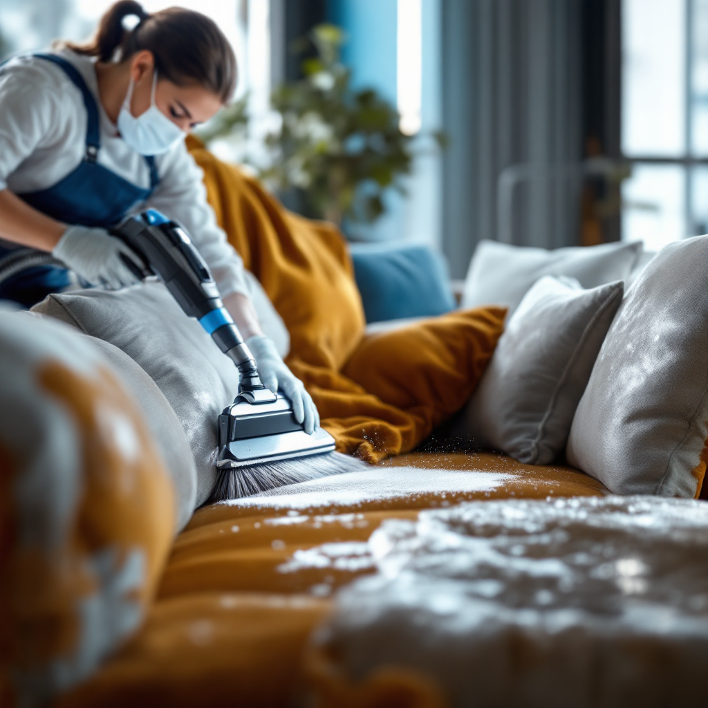 شركة تنظيف كنب بالجبيل